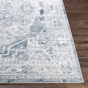 ISABELLA Oriental Vintage Area Rug 160 x 220 cm