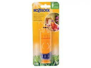 Hozelock Non Return Tap Connector