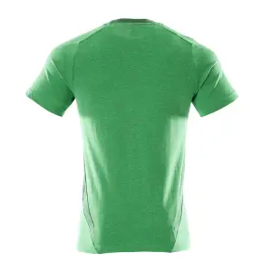 Mascot Accelerate Modern Fit T-shirt (Grass Green/Green)  (Medium)