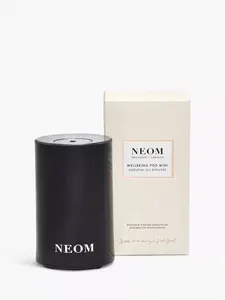 NEOM Wellbeing London Wellbeing Pod Mini Electric Diffuser