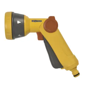 Hozelock 5 Function Hose spray gun