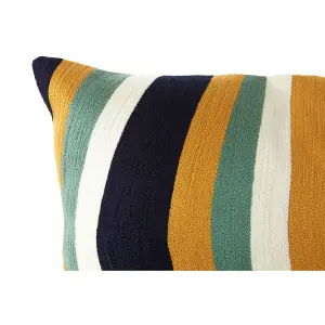 Bosie Ozella Stripes Design Cushion