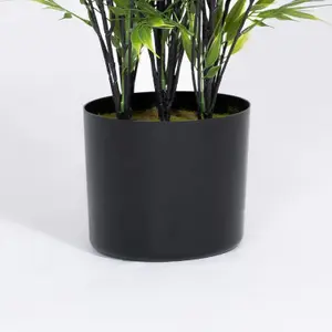 Artificial Bamboo Plant - 70cm Indoor Faux Plant