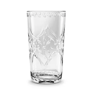 Mapleville 635ml Acrylic Drinking Glass (Set of 6)