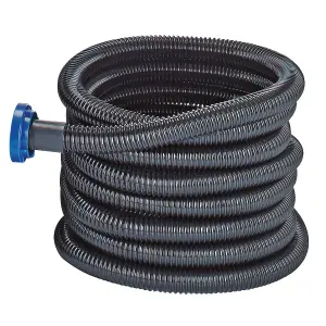 Oase PondoVac 5 10 Meter Discharge Extension Hose Spare Part 43487 Pond Pool Vacuum