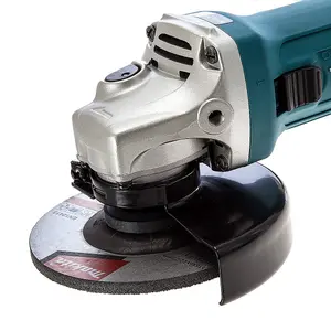 MAKITA GA4530RKD 110v Angle grinder 4.1/2" (115mm)