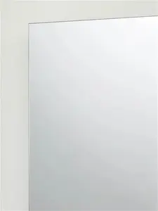 John Lewis Large Double Mirror-Sided Bathroom Cabinet