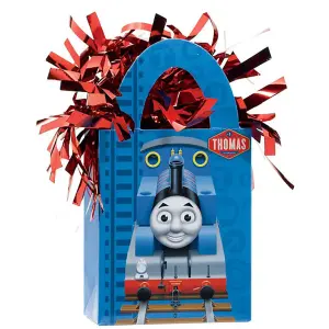 Thomas And Friends Thomas Balloon Weight Blue/Red (One Size)