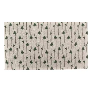 Palm Trees Doormat (70 x 40cm)