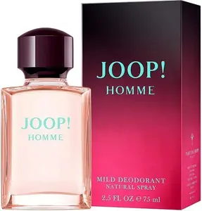 Joop Homme Deoderant Spray - 75Ml