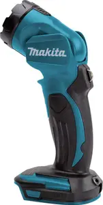 Makita DML815 14.4V / 18V LXT Cordless LED Torch Body Only