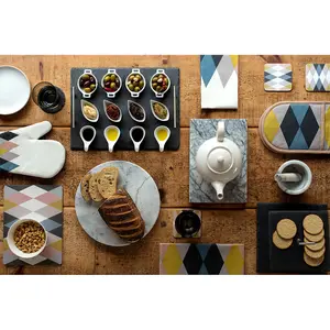 Maison by Premier Cirque Placemats - Set of 4