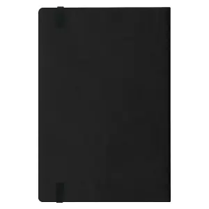 Grindstore Ominous Apparitions A5 Notebook Black (One Size)