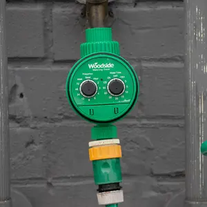 Woodside Irrigation Water Timer