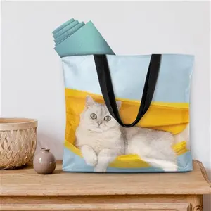 Your Photo On Tote Bag