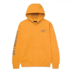 Trademark Banner Hooded Sweatshirt