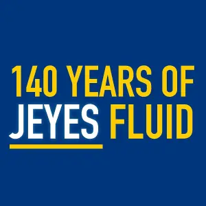 Jeyes Drain Unblocker 1 Litre - Powerful Cleaning Fluid