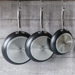 Stellar Rocktanium 30cm Frying Pan