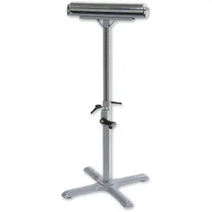 Axminster Professional Crank Adjust Roller Stand