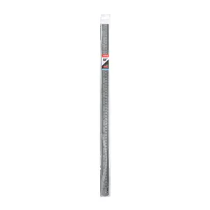 Timco - Steel Ruler (Size 600mm - 1 Each)