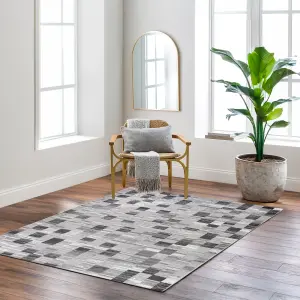 ALIA Modern Skandi Area Rug 120 x 170 cm