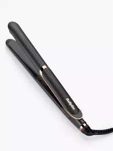 Babyliss Smooth Pro 235 Hair Straightener, Black