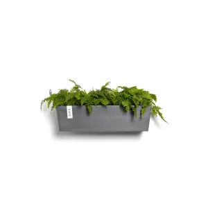 Manhattan Wall Ecopots 55cm Durable