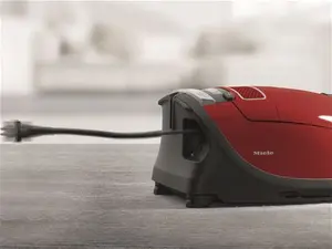 Miele COMPLETE C3 Powerline SGDF5 890W Bagged Vacuum - Autumn Red