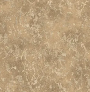 Fine Decor FD24903 Marble Wallpaper, Copper