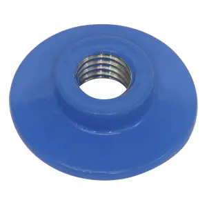 Sealey Pad Nut for PTC/BP3 Backing Pad M10 x 1.5mm PTC/BP3/NUT15