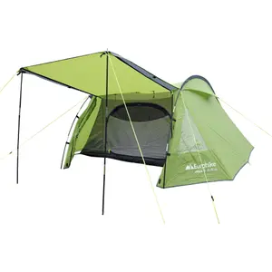 Eurohike Ribble 3 Man Innovative Tent