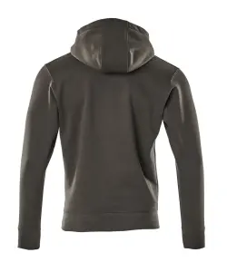 Mascot Crossover Revel Hoodie (Dark Anthracite)  (Medium)