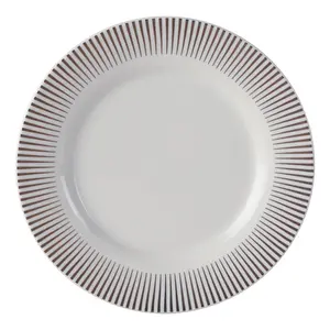 Interiors by Premier Avie 12 Pc Spoke Dinner Set