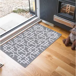 Cockerham Door Mat 50cm W x 80cm L