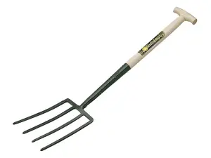 Bulldog Digging Fork 28" - BDF