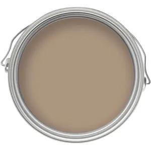 Craig & Rose 1829 Kashmir Beige  Chalky Emulsion paint, 2.5L