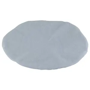 Draper  Cotton Polishing Bonnet, 240mm 69489