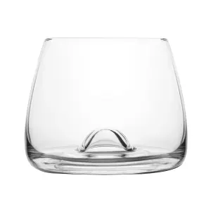 Original Products Final Touch Durashield Lead-free Crystal Whisky Glasses 300ml Set of 4