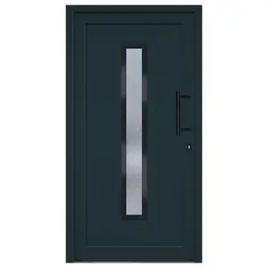 Prehung Front Door 200cm H x 108cm W