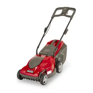 Mountfield Princess 34 Corded Rotary Lawnmower