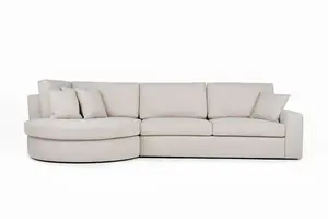 Furniture Stop - Artemis Corner Sofa