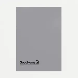 GoodHome Queens Flat matt Furniture paint, 500ml