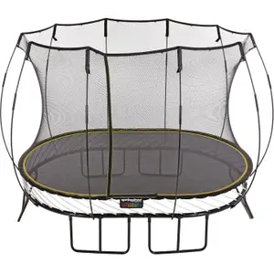 Springfree 11ft x 8ft Medium Oval Trampoline