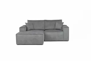 Furniture Stop - Angie Corner Sofa