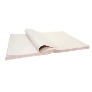 100 Sheets of White Packing Paper 20x30" Newspaper Offcuts Chip Shop Paper