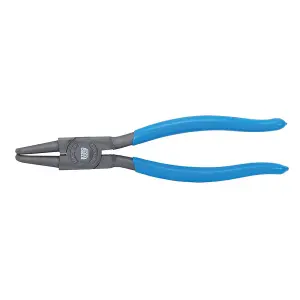 King Dick - Inside Circlip Pliers Bent - 290mm