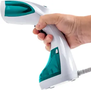 Clothes Steamer Handheld Garment Clothing Home Compact 180ml Detachable