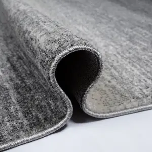 Alba Core Grey Rug 120cm x 170cm