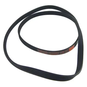 Hotpoint Polyvee washing machine belt 1158ej5 Wm by Ufixt