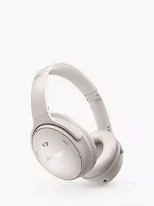 Bose Quietcomfort Noise Cancelling Over-Ear Wireless Bluetooth Headphones With Mic/Remote